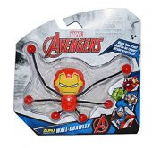 Creepeez Avengers Figürleri - 3
