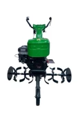 Bartech Benzinli Çapa Makinesi 7 Hp (Farmate) - 1