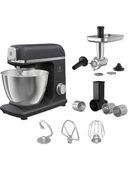 Electrolux E5KM1-6GBP Create 5 1200 W 5 Lt. Siyah Mutfak Şefi - 1