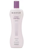 BioSilk Color Therapy Renk Koruyucu Şampuan 355ML thumbnail 1