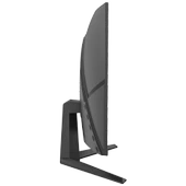 Casper Excalibur E27FVC-E 27" 300HZ 1MS 400NIT Fast VA Curved HDR10 Oyuncu Monitörü - 4