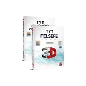 3D TYT FELSEFE-DİN KÜLTÜRÜ SORU BANKASI - 1