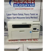SAMSUNG SCX 3405 ÇOK FONKSİYONLU LAZER YAZICI ( 2, EL YAZICI ) - 1