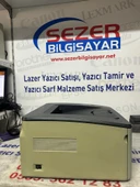 Samsung ML- 2851 ND NETWORK VE DUBLEX MEVCUTTUR. Lazer Yazıcı(2.El Yazıcı) - 5