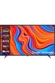 Next YE-42020GG4 Full HD 42" 106 Ekran Uydu Alıcılı Google Smart LED TV - 1