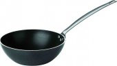 Altınbaşak Lazzetti Profesyonel Wok Tava 32 cm - 1