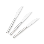 Nehir Zarif Sade Yemek Bıçak 12li -28003 - 1