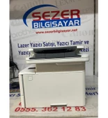 HP PRO MFP M 426 FDN ÇOK FONKSİYONLU LAZER YAZICI  ( 2, EL YAZICI ) - 4