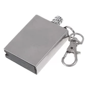 Metal Kibrit - 1