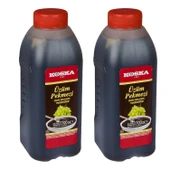 Koska Üzüm Pekmezi 700 gr 2 li - 1