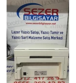 SAMSUNG SCX 3405 ÇOK FONKSİYONLU LAZER YAZICI ( 2, EL YAZICI ) - 3