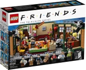 LEGO Ideas 21319 - FRIENDS Central Perk Cafe Set - 1