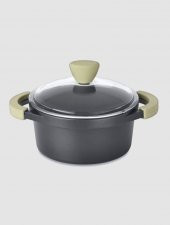Berghoff Collect & Cook 20 cm Derin Tencere 2.6 lt - 1