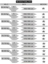 SLİM FİT ERKEK YELEKLİ TAKIM ELBİSE thumbnail 3