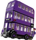 LEGO 75957 Harry Potter Hızır Otobüs - 2