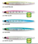 Savage Gear Sardine Slider 14.5 cm 80 gr Sahte Balık  UV Sardine thumbnail 2