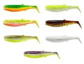 Savage Gear Cannibal Shad 8cm 5gr Sahte Balık  Holo Baitfish - 1
