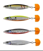 Savage Gear Psycho Sprat 9.8cm 60gr Sahte Balık  Green Silver - 1