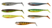 Dam Effzet Shadster Slim  6.5 cm 2.3 gr Sahte Balık  Spotlight Glow/UV - 1