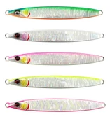 Savage Gear Sardine Glider 14.5 cm 150 gr Sahte Balık  UV Blue Green Glow - 1