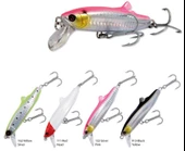 Nomura Nıbaı 9cm 32g Sahte Balık  132 thumbnail 2