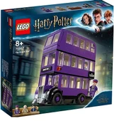 LEGO 75957 Harry Potter Hızır Otobüs - 1
