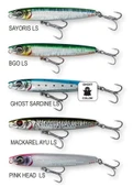 Savage Gear Cast Hacker 9.5 cm 26 gr Sahte Balık  Sayoris LS - 2