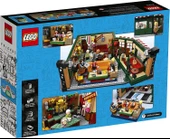 LEGO Ideas 21319 - FRIENDS Central Perk Cafe Set - 2