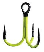 BKK Spear-21 UVC Üçlü Olta İğnesi  4 thumbnail 2