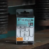 BKK Spear-21 SS Üçlü Olta İğnesi  5 7 Pcs thumbnail 3