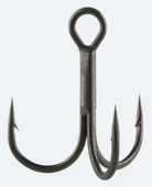 BKK Spear-21 SS Üçlü Olta İğnesi  8 8 Pcs - 2