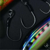 BKK Native-12BL SS Olta İğnesi  4 5 Pcs thumbnail 4