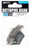 BKK Octopus Beak Olta İğnesi 50 Adet  5/0 - 1