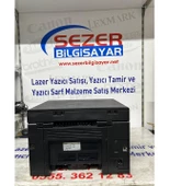 Canon i-SENSYS MF 3010 Çok Fonksiyonlu Lazer Yazıcı ( 2, El Lazer Yazıcıdır ) - 5