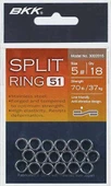 BKK Split Ring-51  7 - 1