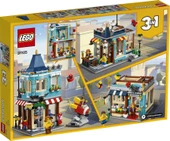 LEGO 31105 Creator Oyuncak Mağazası - 2
