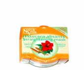 Natur Vital Düzleşirici Saç Maskesi 300 Ml - 1