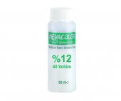 Neva Color Oksidan 12 50Ml - 1