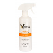 Vebox Stronger Fırın, Gril ve Yanmış Yağ Temizleyici / Yağ Sökücü 500ml. - 1
