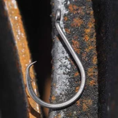 BKK SS Heavy Circle Olta İğnesi  6/0 6 Pcs - 3