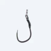 BKK Native-12BL SS Olta İğnesi  4 5 Pcs thumbnail 2