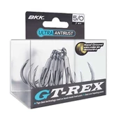 BKK GT-REX Üçlü Olta İğnesi  5/0 - 1
