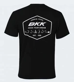 BKK Short Sleeve T-Shirt Legacy Black M - 2