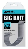 BKK Big Bait Olta İğnesi  2/0 - 1