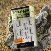 BKK Spear-20 SS Üçlü Olta İğnesi  8 8 Pcs thumbnail 3