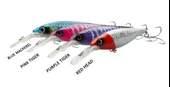 Savage Gear 3D Mack Stick DR 17 CM 80GR  Pink Tiger - 2