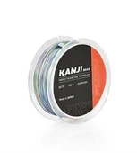 Fujin Kanji 8X 150MT Multi Color Pe Line  0.185mm - 2