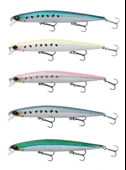 Savage Gear Sea Bass Minnow 14CM 18.5GR F  Pink Sardine - 1