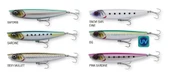 Savage Gear Pop Walker 2.0 7 cm 7 gr F  Snow Sardine - 2