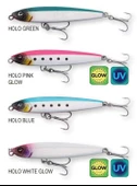 Savage Gear Jig Pencil Micro Z 4.5 cm 8G S  Holo Pink Glow - 2